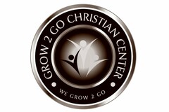 GROW 2 GO CHRISTIAN CENTER WE GROW 2 GO