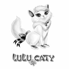 LULU CATY