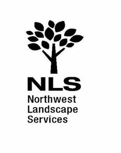 NLS NORTHWEST LANDSCAPE SERVICES