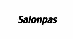 SALONPAS