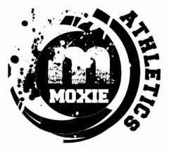 M MOXIE ATHLETICS