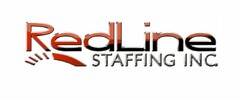 REDLINE STAFFING INC.