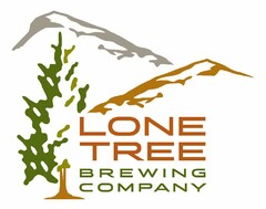 LONE TREE BREWING COMPANY