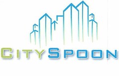 CITY SPOON