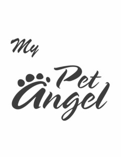 MY PET ANGEL