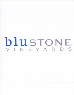 BLUSTONE VINEYARDS