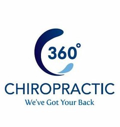 360° CHIROPRACTIC