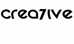 CREA7IVE