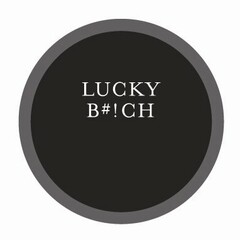 LUCKY B#!CH