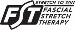 FST STRETCH TO WIN FASCIAL STRETCH THERAPY