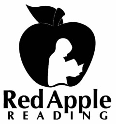 RED APPLE READING