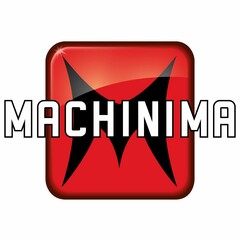 M MACHINIMA