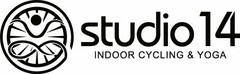 STUDIO 14 INDOOR CYCLING & YOGA