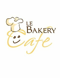 LE BAKERY CAFE