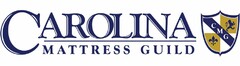 CAROLINA MATTRESS GUILD