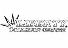 LIBERTY COLLISION CENTER