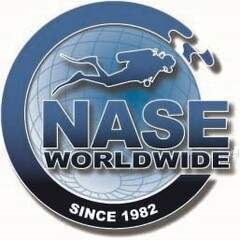 NASE WORLDWIDE SINCE 1982