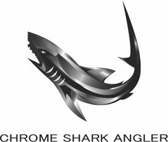 CHROME SHARK ANGLER