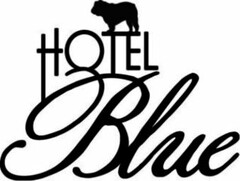HOTEL BLUE