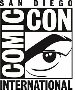 SAN DIEGO COMIC CON INTERNATIONAL