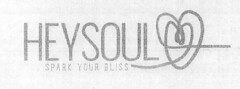 HEYSOUL SPARK YOUR BLISS