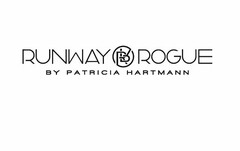 RUNWAY RR ROGUE BY PATRICIA HARTMANN