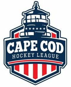 CAPE COD HOCKEY LEAGUE