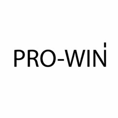 PRO-WIN