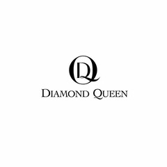 QD DIAMOND QUEEN