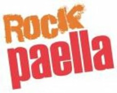 ROCK PAELLA