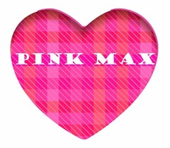 PINK MAX
