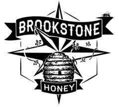 BROOKSTONE HONEY