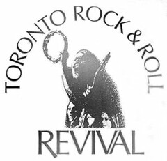 TORONTO ROCK & ROLL REVIVAL