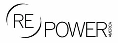 REPOWER AMERICA