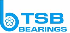 B TSB BEARINGS