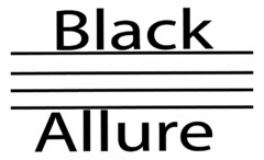 BLACK ALLURE