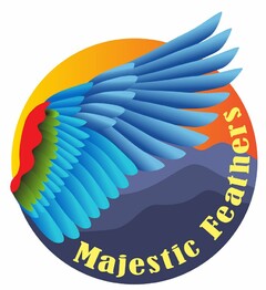 MAJESTIC FEATHERS