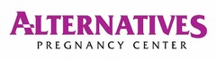 ALTERNATIVES PREGNANCY CENTER