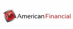 AF AMERICAN FINANCIAL