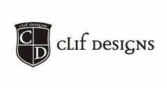 CLIF DESIGNS CD CLIF DESIGNS