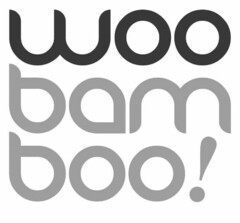 WOOBAMBOO!