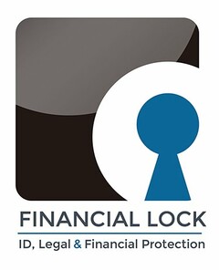 FINANCIAL LOCK ID, LEGAL & FINACIAL PROTECTION