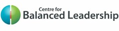 CENTRE FOR BALANCED LEADERSHIP