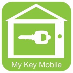 MY KEY MOBILE