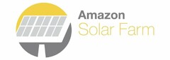 AMAZON SOLAR FARM