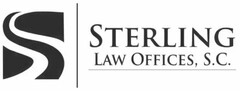 STERLING LAW OFFICES, S.C.