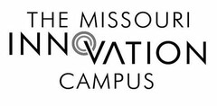 THE MISSOURI INNOVATION CAMPUS