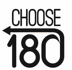 CHOOSE 180