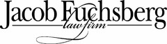 JACOB FUCHSBERG LAW FIRM