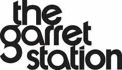 THE GARRET STATION